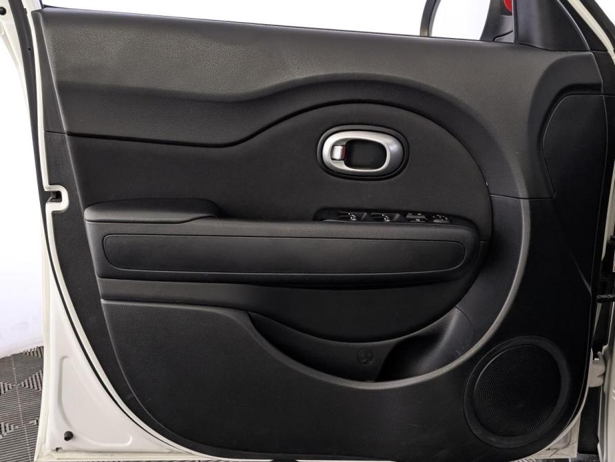 Kia Soul II Рестайлинг Москва  - изображение 19