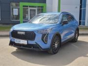 Haval Jolion I Рестайлинг Ярославль  - изображение 18