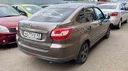 Lada (ВАЗ) Granta I Киров  - изображение 5