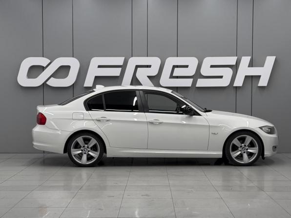 BMW 3 серии V (E90/E91/E92/E93) Рестайлинг с пробегом 2011 года, цена 1 390 000 рублей, 168981 км, седан, Автокод Объявления