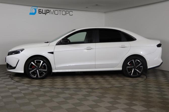 Kaiyi E5 с пробегом 2023 года, цена 1 429 990 рублей, 15978 км, седан, Автокод Объявления