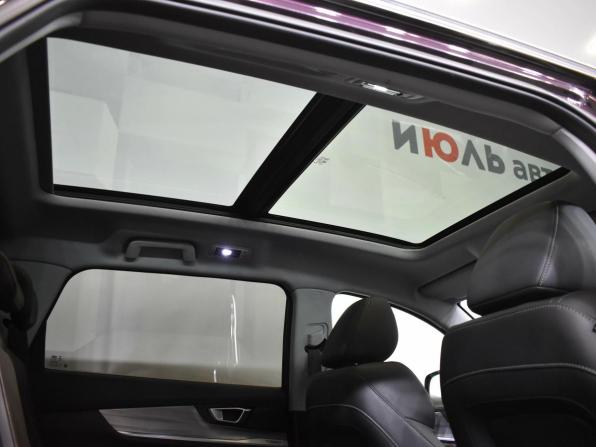 Chery Tiggo 8 Pro I с пробегом 2022 года, цена 2 400 000 рублей, 46220 км, внедорожник, Автокод Объявления