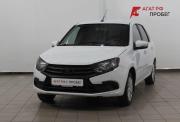 Lada (ВАЗ) Granta I Рестайлинг Астрахань  - изображение 19