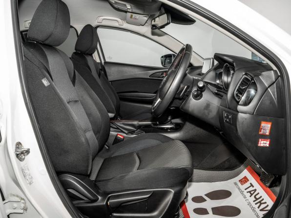 Mazda Axela III с пробегом 2014 года, цена 1 250 000 рублей, 127120 км, хэтчбек, Автокод Объявления