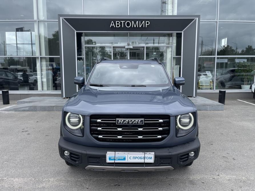 Haval Dargo Брянск  - изображение 2