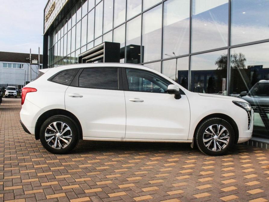 Haval Jolion I Рестайлинг Калуга  - изображение 4