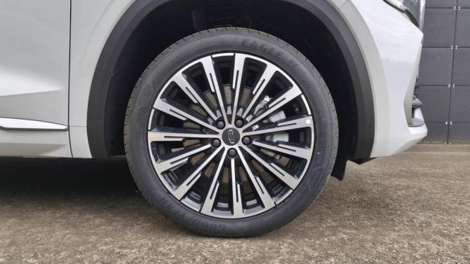 Новый Geely Monjaro I 2026 года, цена 4 954 990 рублей, внедорожник, Автокод Объявления