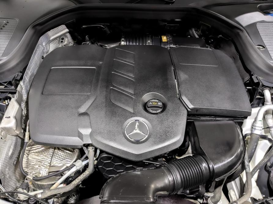 Mercedes-Benz GLC I (X253) Рестайлинг Химки  - изображение 9