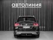 Volkswagen Teramont I Красноярск  - изображение 34