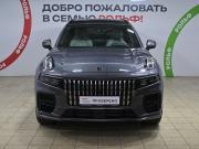 Lynk &amp; Co 09 Москва  - изображение 28