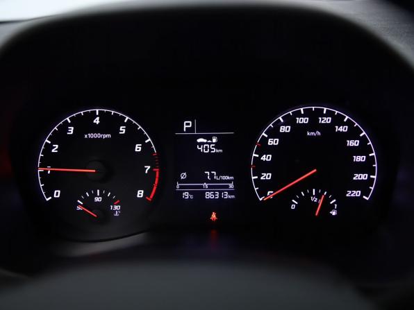Hyundai Solaris II Рестайлинг с пробегом 2021 года, цена 1 550 000 рублей, 86313 км, седан, Автокод Объявления