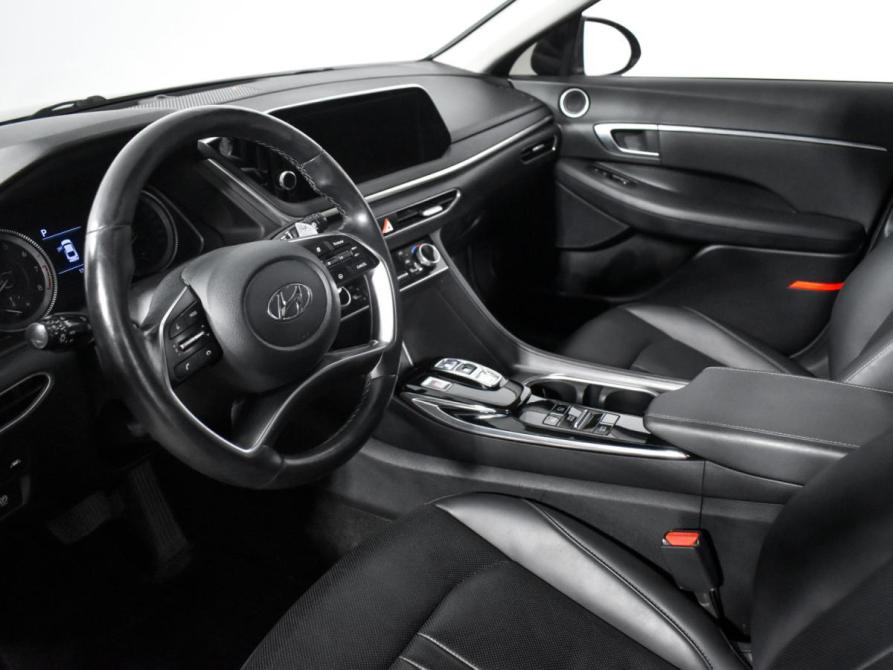 Hyundai Sonata VIII (DN8) Санкт-Петербург  - изображение 9