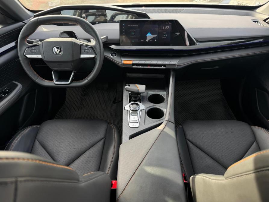 Changan UNI-V I Набережные Челны  - изображение 22