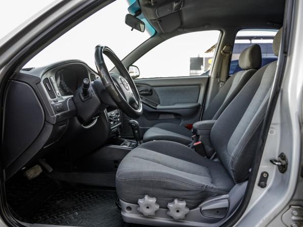 Hyundai Elantra III (XD2) Рестайлинг с пробегом 2004 года, цена 498 000 рублей, 275356 км, седан, Автокод Объявления