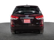 Toyota Wish II Иркутск  - изображение 26