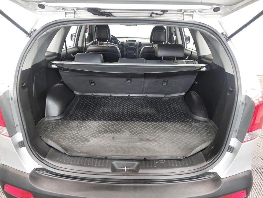 Kia Sorento II Пермь  - изображение 19