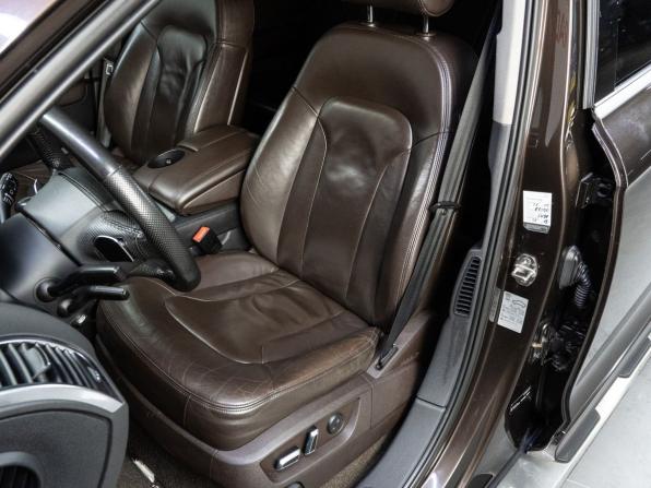 Audi Q7 I (4L) Рестайлинг с пробегом 2011 года, цена 2 265 000 рублей, 313768 км, внедорожник, Автокод Объявления