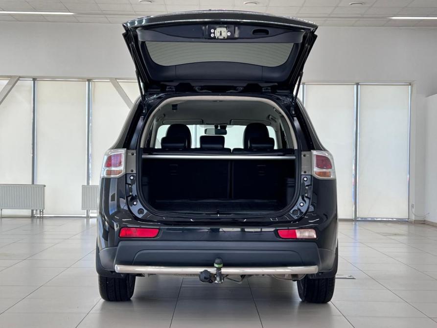 Mitsubishi Outlander III Волгоград  - изображение 13