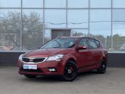 Kia Ceed I Рестайлинг Москва  - изображение 24