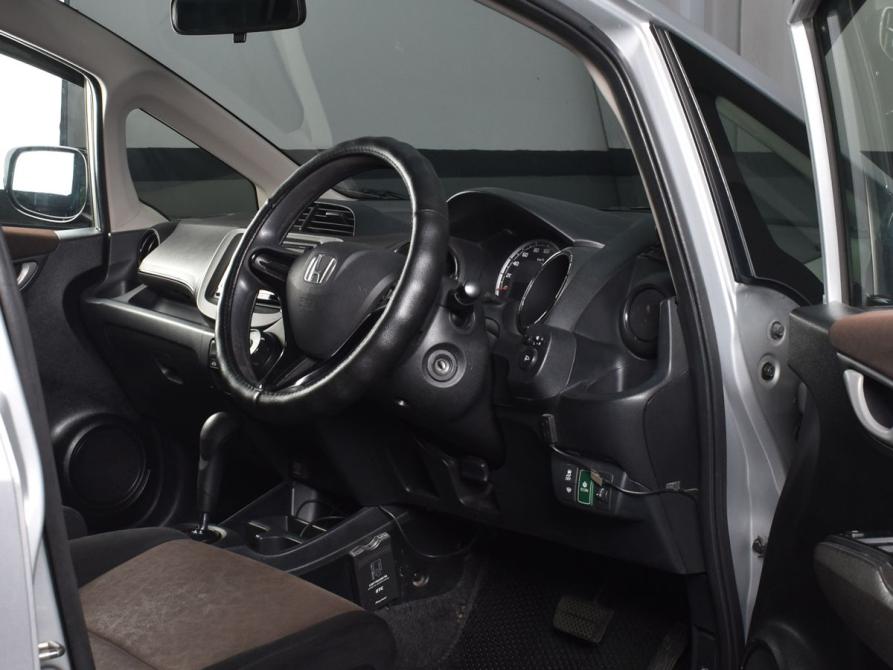 Honda Fit Shuttle I Рестайлинг Кемерово  - изображение 6
