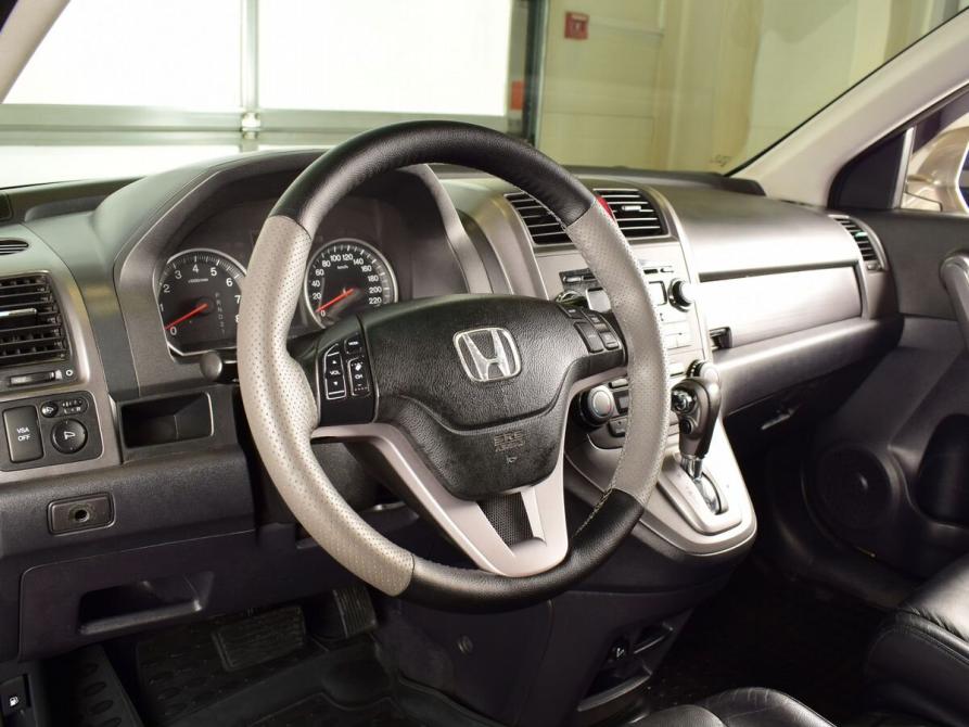 Honda CR-V III Кемерово  - изображение 6