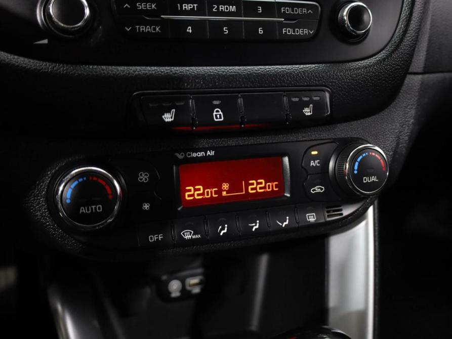 Kia Ceed II Рестайлинг Ростов-на-Дону  - изображение 14