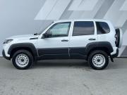 Lada (ВАЗ) Niva Travel I Екатеринбург  - изображение 28