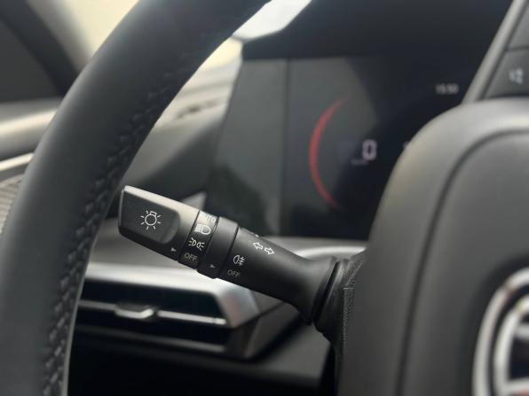 Changan CS35 Plus I Рестайлинг с пробегом 2023 года, цена 1 769 000 рублей, 14285 км, внедорожник, Автокод Объявления