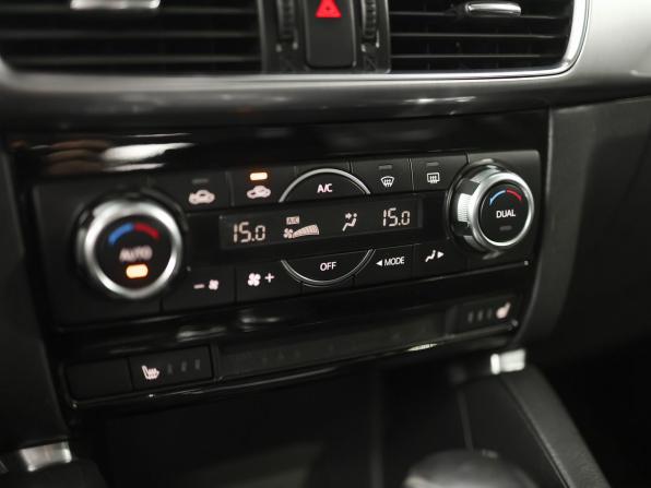 Mazda CX-5 I Рестайлинг с пробегом 2016 года, цена 2 269 000 рублей, 98400 км, внедорожник, Автокод Объявления