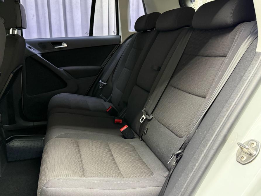 Volkswagen Tiguan I Рестайлинг Ижевск  - изображение 30