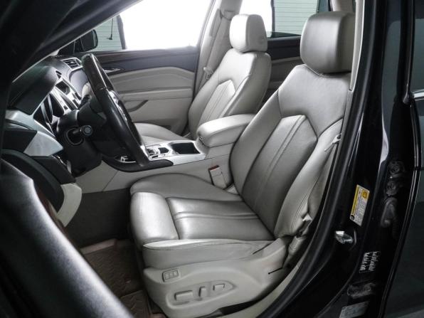 Cadillac SRX II с пробегом 2011 года, цена 1 274 000 рублей, 64132 км, внедорожник, Автокод Объявления