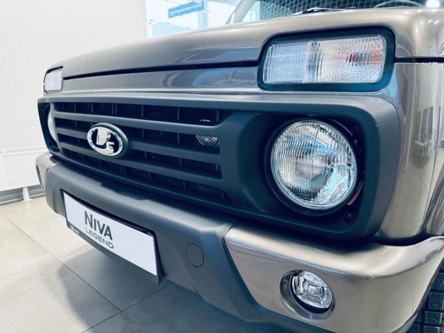 Lada (ВАЗ) Niva Legend Нижний Новгород  - изображение 17