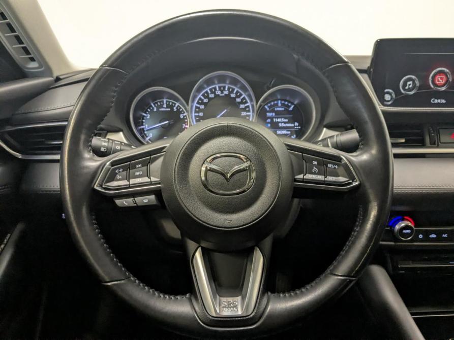 Mazda 6 III (GJ) Рестайлинг 2 Санкт-Петербург  - изображение 22