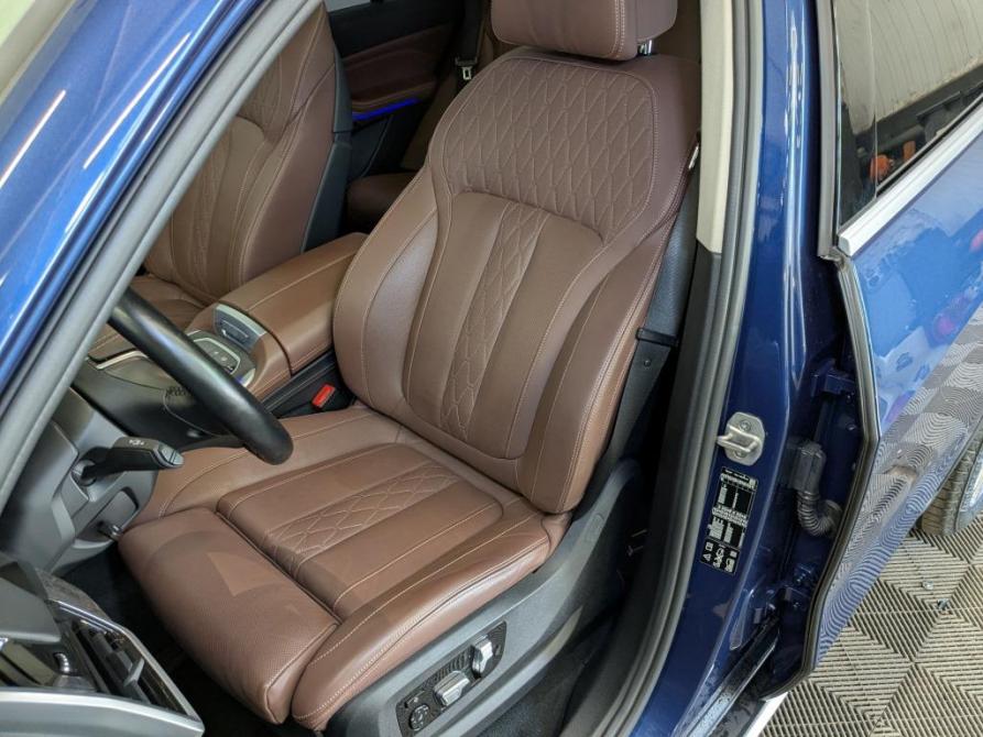 BMW X5 IV (G05/G18) Москва  - изображение 20