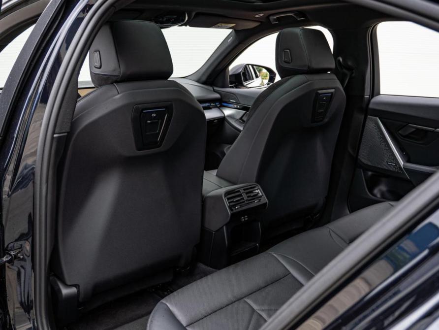 BMW 5 серии VIII (G60/G61/G68) Краснодар  - изображение 11