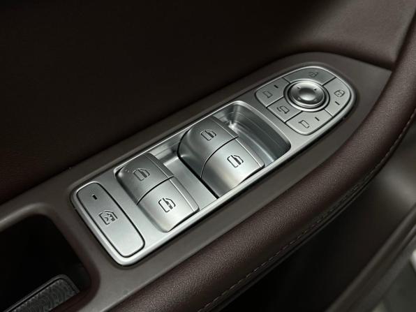 Chery Tiggo 8 Pro Max I Рестайлинг с пробегом 2023 года, цена 2 699 000 рублей, 18000 км, внедорожник, Автокод Объявления