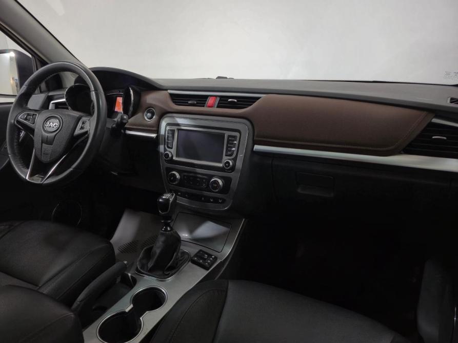 JAC T6 Альметьевск  - изображение 15