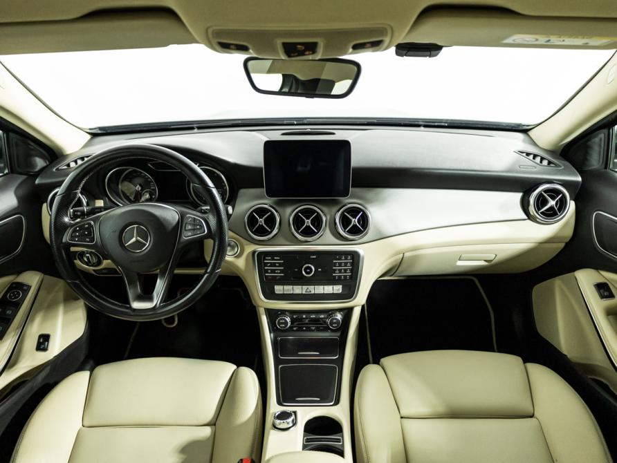 Mercedes-Benz GLA I (X156) Рестайлинг Санкт-Петербург  - изображение 13