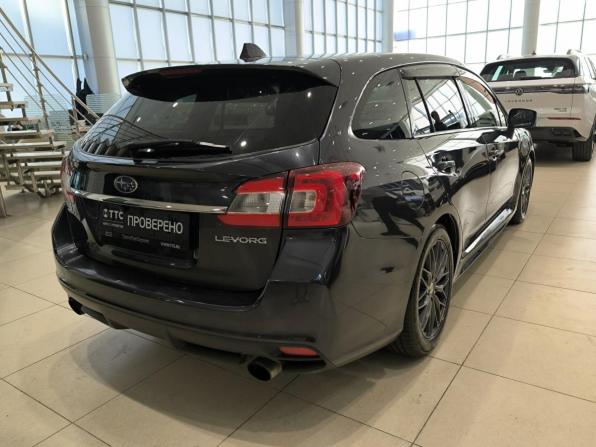Subaru Levorg I с пробегом 2014 года, цена 1 384 000 рублей, 184932 км, универсал, Автокод Объявления