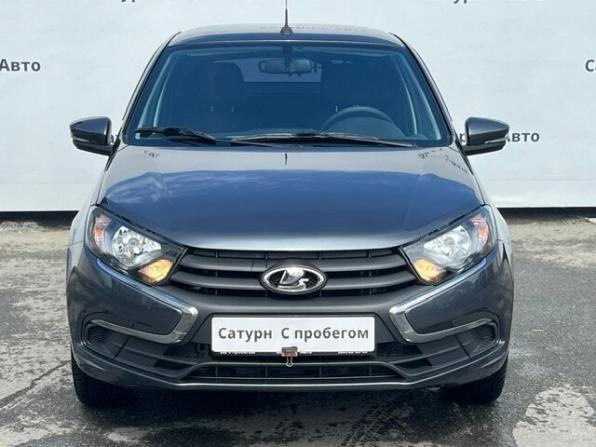 Lada (ВАЗ) Granta I Рестайлинг с пробегом 2024 года, цена 950 000 рублей, 10000 км, лифтбек, Автокод Объявления