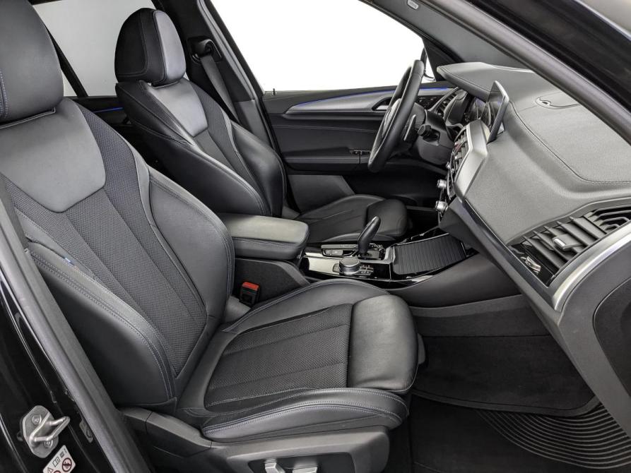 BMW X3 III (G01) Санкт-Петербург  - изображение 24