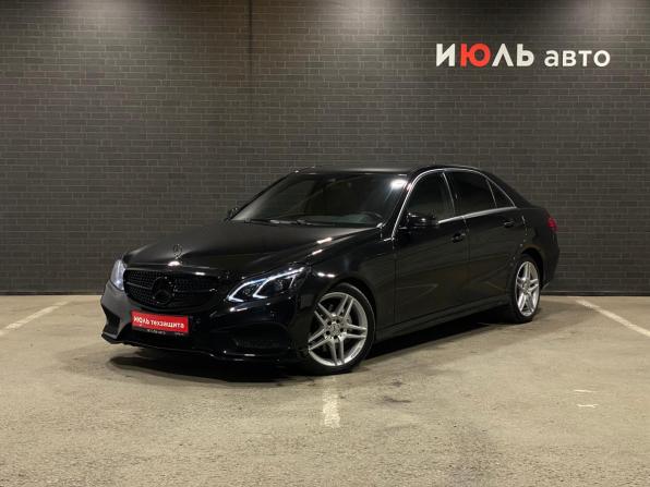 Mercedes-Benz E-Класс IV (W212 S212 C207) Рестайлинг с пробегом 2013 года, цена 2 050 000 рублей, 184978 км, седан, Автокод Объявления