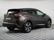 Nissan Murano III (Z52) Москва  - изображение 34