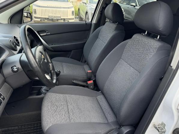 Chevrolet Nexia I с пробегом 2022 года, цена 835 000 рублей, 60957 км, седан, Автокод Объявления