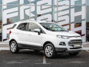 Ford EcoSport II Краснодар  - изображение 21