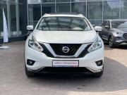 Nissan Murano III (Z52) Пермь  - изображение 25