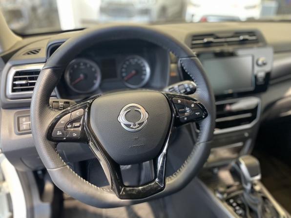 KGM Tivoli с пробегом 2025 года, цена 2 900 000 рублей, 1 км, внедорожник, Автокод Объявления