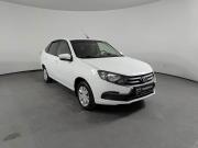 Lada (ВАЗ) Granta I Рестайлинг Уфа  - изображение 25