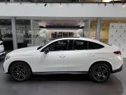 Mercedes-Benz GLC Coupe II (C254) Казань  - изображение 36