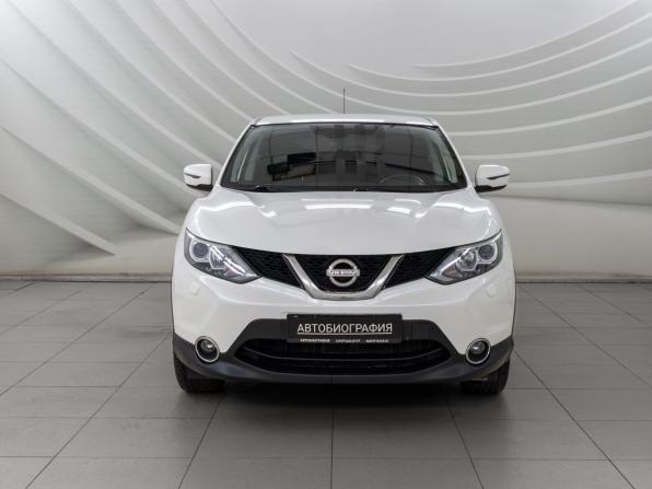 Nissan Qashqai II с пробегом 2015 года, цена 1 448 000 рублей, 210264 км, внедорожник, Автокод Объявления